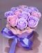 Buchet din 11 trandafiri 500102-2 фото