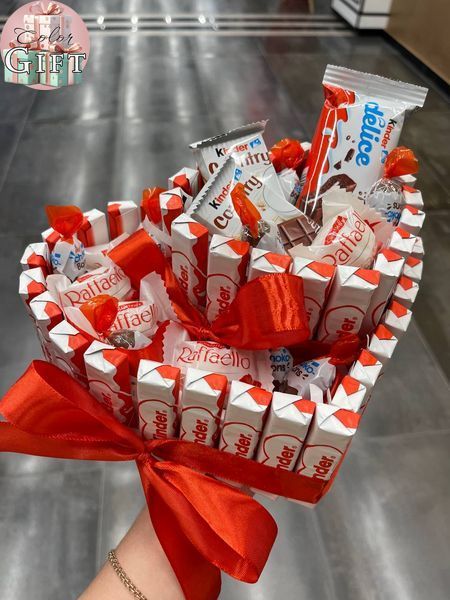 Kinder Delice Inima M+XS 0000233-1 фото