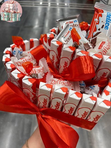 Kinder Delice Inima M+XS 0000233-1 фото