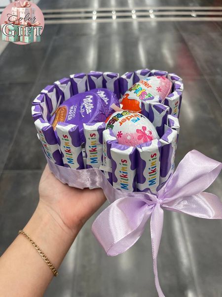 Milka Surprise Mickey XS 0000224-1 фото