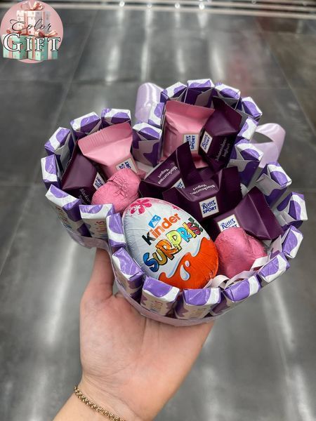 Milka Ritter Mickey XS 0000225-1 фото