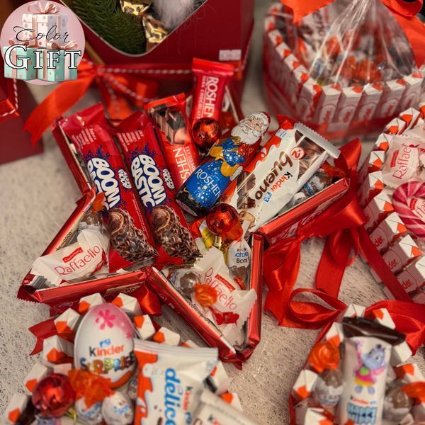 Звезда Kit Kat 0000242 фото