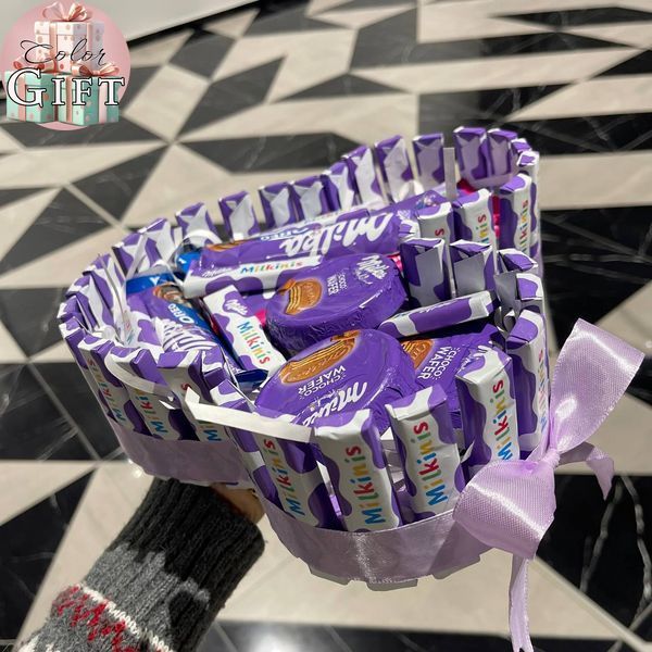 Milka Choc Mickey M 0000226-1 фото