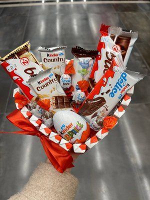 Kinder Bueno inima S 0000206-1 фото