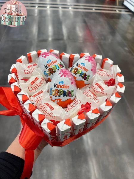 Kinder Surprise Сердце S 0000235-1 фото
